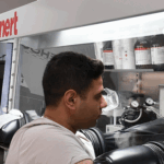 ASPİLSAN ve İnönü Üniversitesi’nden Batarya Hamlesi