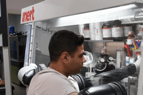 ASPİLSAN ve İnönü Üniversitesi’nden Batarya Hamlesi