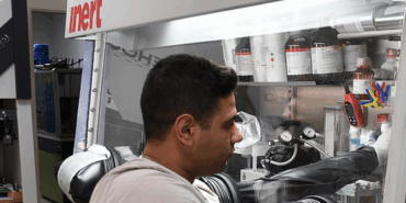 ASPİLSAN ve İnönü Üniversitesi’nden Batarya Hamlesi