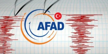 Balıkesir Sındırgı’da 4 Büyüklüğünde Deprem!