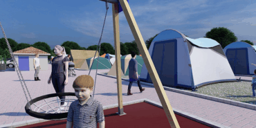 Malatya’da Mevsimlik İşçilere Barınma Merkezi Geliyor