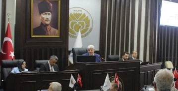 BELSOS’un Sermaye Artışı Meclisten Geçti!