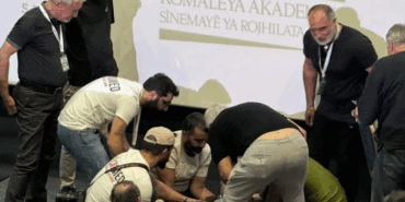 İsmail Beşikçi Acil Serviste