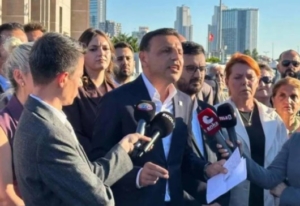 CHP’li Başkan ve 48 Kişi Gözaltına Alındı!
