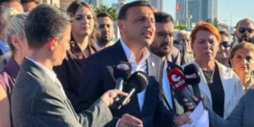 CHP’li Başkan ve 48 Kişi Gözaltına Alındı!