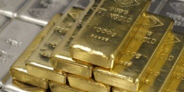 Yatırımcılar Altın, Gümüş ve Bakır İçin Heyecanlı!