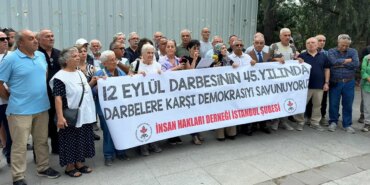 12 Eylül Zihniyeti: 45 Yılda Değişmeyen Baskılar