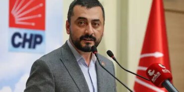 Eren Erdem: Aktif Politika Hayatını Sonlandırdı!