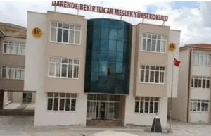 Yurt Sorunu Yüzünden Yüksek Okul Tehlikede