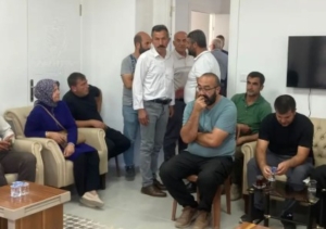 Doğanşehir’de İmar Krizi Büyüyor
