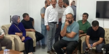 Doğanşehir’de İmar Krizi Büyüyor