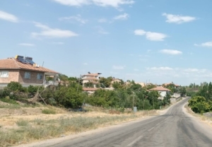 Durucasu Muhtarı Uyarıyor!!!