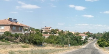 Durucasu Muhtarı Uyarıyor!!!