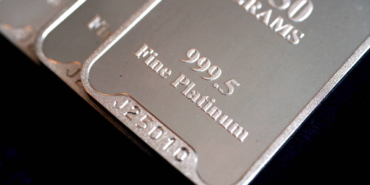 Platin Yükseliyor: Yüzde 71 Getiri Sağladı!