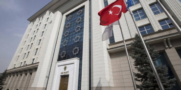 AKP, Dış İlişkilerini Genişletiyor