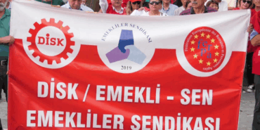 Emekliler Açlığın Pençesinde