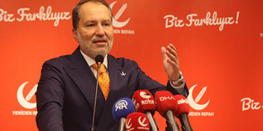 Erbakan’dan O İddiaya Sert Tepki