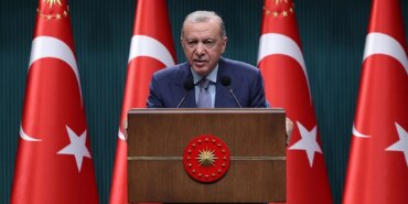 Erdoğan Malatya’da 41 Proje ve 300 Bin Konut Müjdesi!