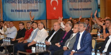 Gelir Vergisi Düzenlemesi İstendi!