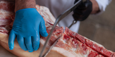 Haftalık Et Kesim Fiyatları Belirlendi