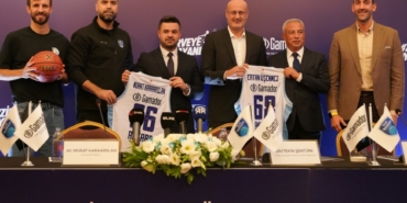 Telekom Basketbol’da Sponsorunu Seçti