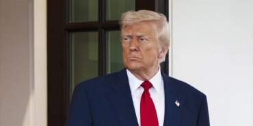 Trump’tan Gazze İçin Umut Verici Müzakereler