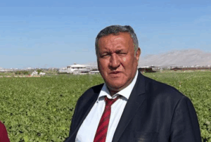 Pancar Alım Fiyatını Bekliyoruz