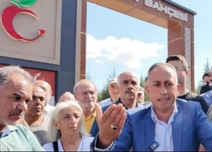 Malatya’da İmar Krizi: Vatandaşlar Ayakta!