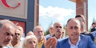 Malatya’da İmar Krizi: Vatandaşlar Ayakta!