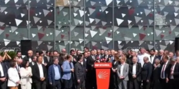 CHP’den Birlik Mesajı: ‘Mahkeme Kararı Yok Hükmünde’