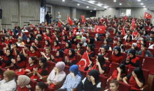 Kahramanlık Türküleri
