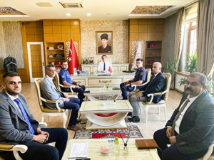 Güvenli Okullar İstiyoruz