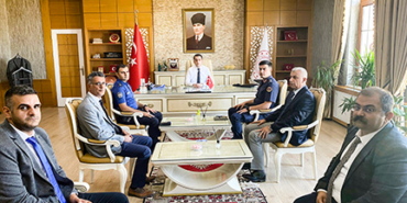 Güvenli Okullar İstiyoruz