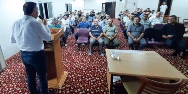 Özgürlük Filosu Gazze’ye Yol Alıyor!