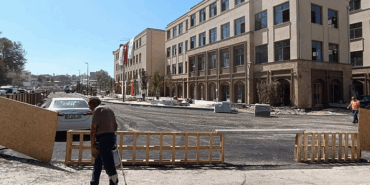 Battalgazi’de Dükkan Kura Çekimi Gerçekleşti!