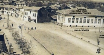 Hititçe’de Bal Ülkesiymişiz