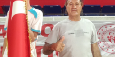 Malatya Boks İl Temsilcisi Aziz Bayduz Atandı!