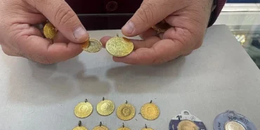Malatya’da Altın Fiyatları Güncellendi!