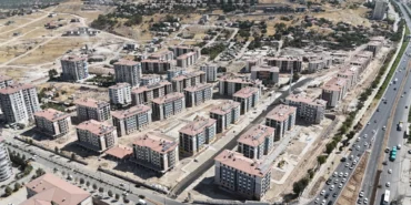 Malatya’da Kentsel Dönüşümde Yeni Adım: 815 Konut!