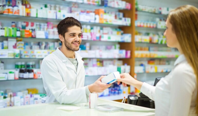 Karakaya Eczanesi Bugün Nöbetçi