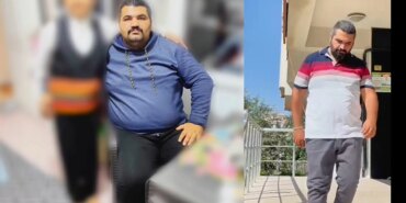 Sağlıklı Hayata Adım: Kilo Verme Mücadelesi