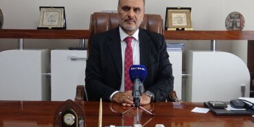 Mevlid Kandili’nde Aile Huzuruna Vurgu