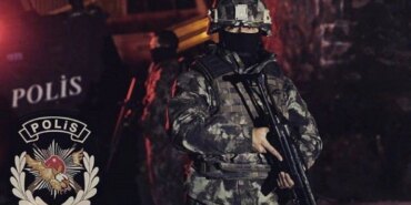 Malatya’da Uyuşturucu Operasyonu: 11 Bin Hap Ele Geçirildi