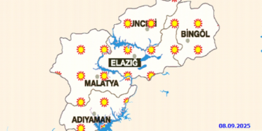 Rüzgar Uyarısı: Dışarıda Dikkatli Olun!