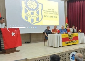 Yeni Malatyaspor’un Borcu 1 Milyar TL’yi Aştı!