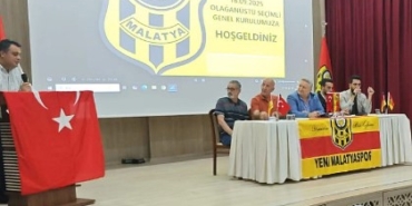 Yeni Malatyaspor’un Borcu 1 Milyar TL’yi Aştı!