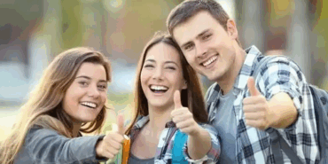 Öğrencilere Eğitim Bursu