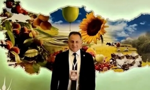 Karaca: Çiftçimiz Yorulmuştur