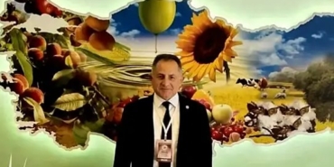 Karaca: Çiftçimiz Yorulmuştur