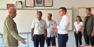 Eğitimde OECD’nin Gerisinde Kaldık